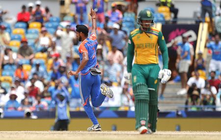 Proteas not looking for World Cup revenge ahead of T20I series against India