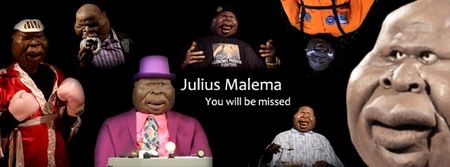 ZANEWS: Juju in Memoriam