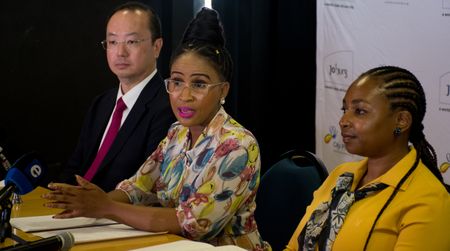 City of Johannesburg puts out begging bowl to kick-start rolling blackouts prevention plan up to stage 3 