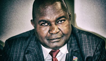 amaBhungane: Namibia’s defence spending shrouded in secrecy
