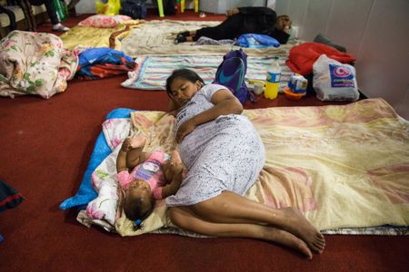 Residents expelled from Blikkiesdorp amid racial tensions