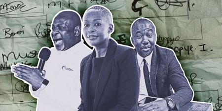 IDT vows to probe Collen Mashawana Foundation’s ‘signatures fraud’