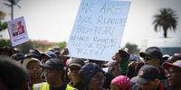 Elizabeth “Tsontso” Maselakgomo
