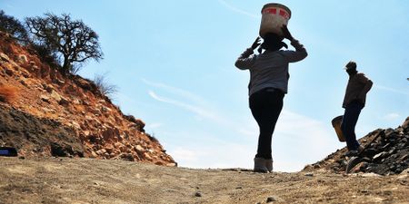 Gold rarely outshines abuse for women in Mali and Senegal’s artisanal mines