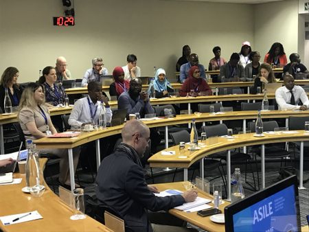 Battle over Zimbabwe permits set for high court in April