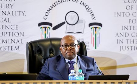 Corruption by any other name — organised crime has replaced State Capture