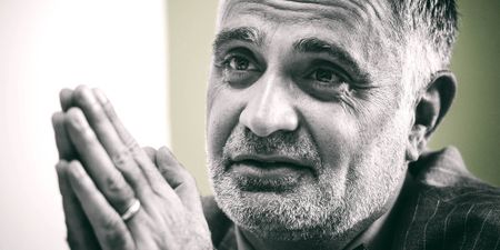 Van Loggerenberg calls for prosecution of those implicated in attack on revenue service