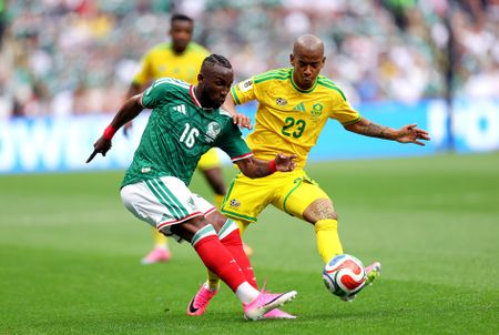 South African sport loses Bafana midfielder Jayden Adams and rugby prospect Luqobo Makwedini
