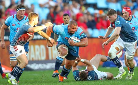 Rugby calendar bottleneck creates situation where Bulls are victims of own success