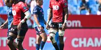 United Rugby Championship: Vodacom Bulls v 10bet Lions