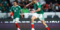 Soccer-Mexico WC 2026