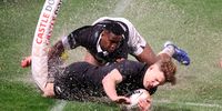 Rugby – Ticketing issue