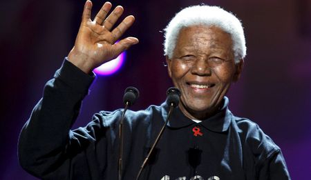 Mandelaism: A true legacy to give to the world