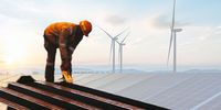 Connecting the crises and putting health at the heart of Africa’s energy future