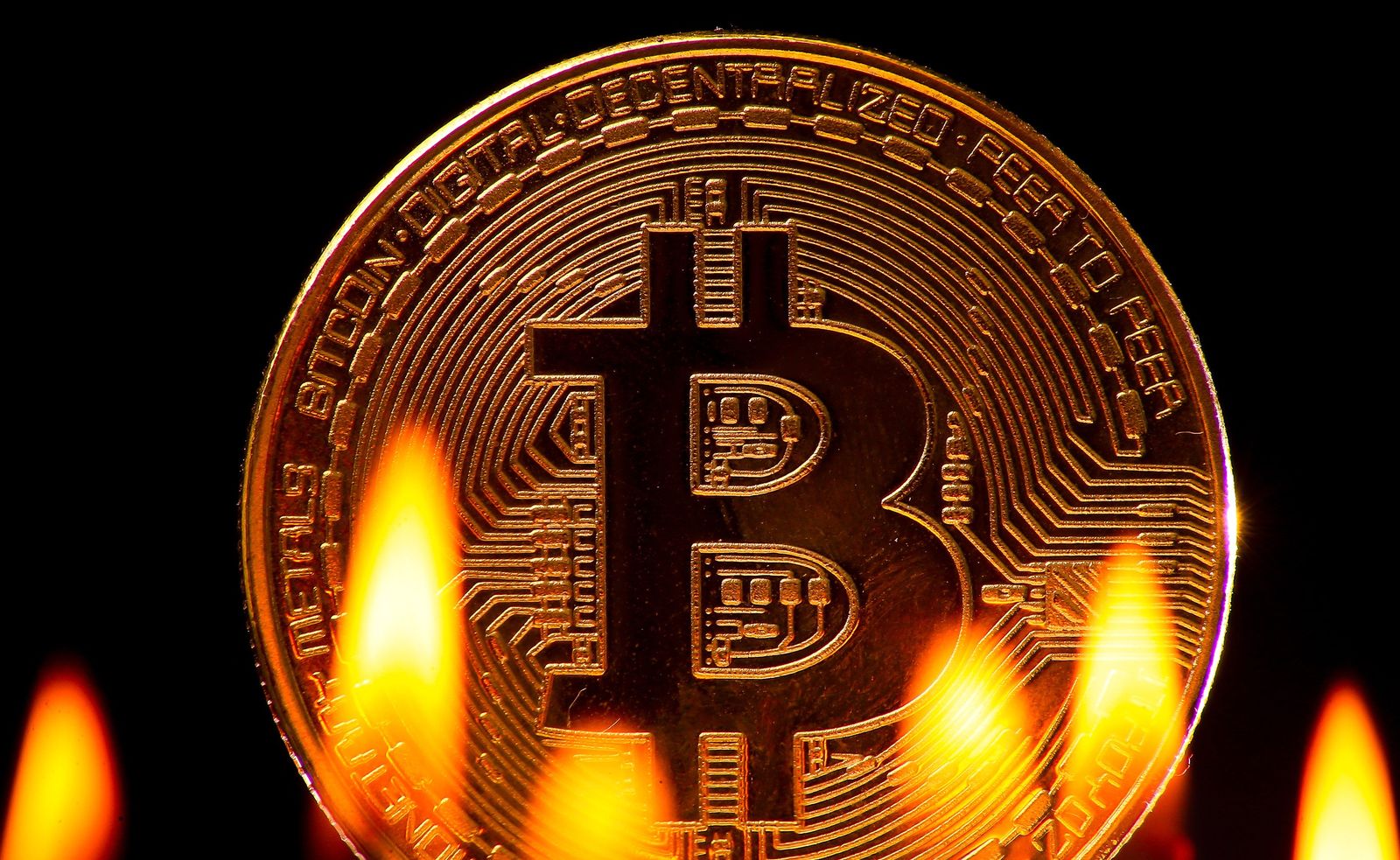 Cover art for Bitcoin at 18: from peer cash to institutional asset