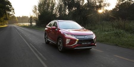 Mitsubishi Eclipse Cross 2.0: A welcome touch of individuality