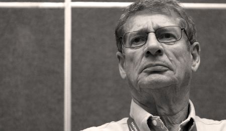 ‘You only live twice’: The written life of Brink