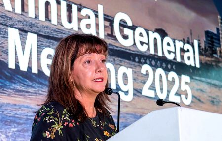 Citrus farmers: We are going nowhere