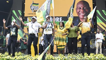 ANC manifesto promises ‘prescribed assets’, NHI in five years, 3.5m new state job opportunities