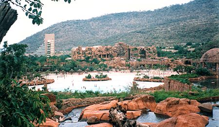 Scorpio and amaBhungane #GuptaLeaks: How Sun City had to fight the Guptas for wedding payment