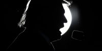 VIRGINIA BEACH, VA - OCTOBER 22:  Republican presidential candidate Donald Trump delivers remarks while campaigning at Regent University October 22, 2016 in Virginia Beach, Virginia. The U.S. holds its presidential election in 17 days.  (Photo by Win McNamee/Getty Images)