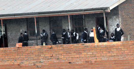 Eastern Cape parents bent on pursuing legal battle against education department over chronically overcrowded schools