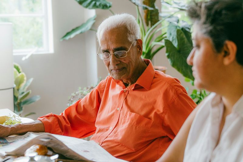 Worried about turning 60? Science says that’s when many of us actually ...