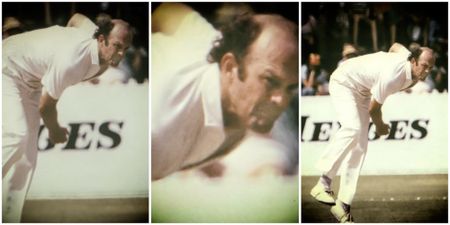 Vince van der Bijl – how cricket gave me a brand-new innings late in life