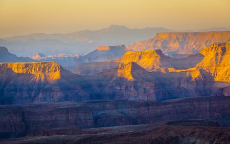 Zinc Roof Reveries: Flat tyres, bad whiskey and the ladies of the canyons