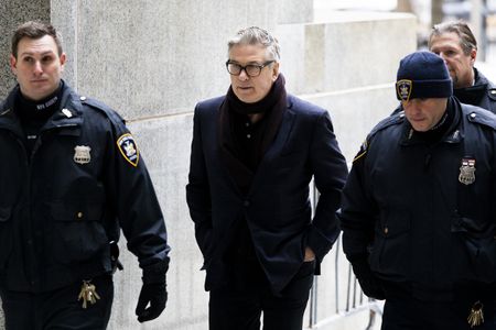 Alec Baldwin's 'Rust' manslaughter charges downgraded, cutting possible prison time