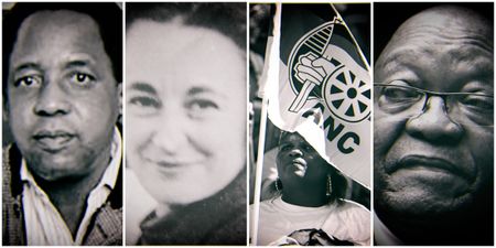 ANC ‘renewal’ is empty and we already have an alternative vision for South Africa