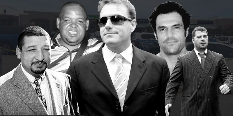 Mark Lifman and the murderous matrix in South Africa’s gang capital
