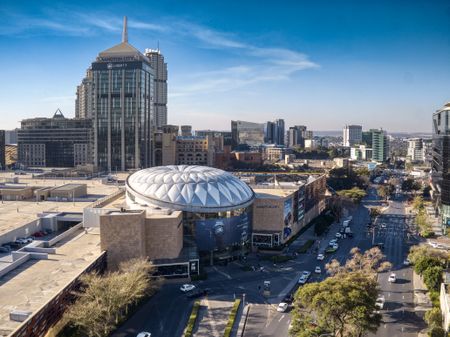 Sandton and the G20: A Blueprint for Public-Private Collaboration in Africa’s Economic Capital