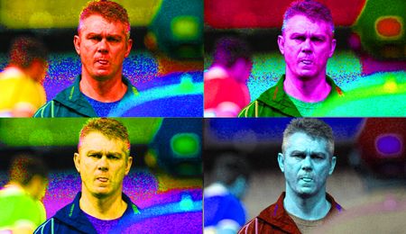 The Gospel according to Heyneke Meyer: Springboks down but not out