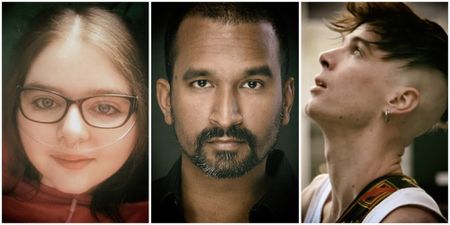 It’s time to normalise being Sick in public