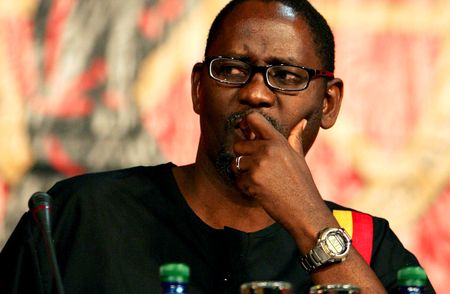 Analysis: Vavi, a man among political boys