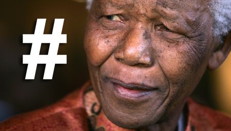 #RememberMandela: How to turn the world's greatest legacy into a farce