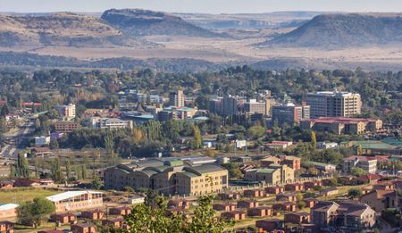 amaBhungane: Lesotho’s litany of unsolved political murders