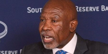 After the Bell: The happy surprise that is Kganyago’s reappointment