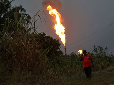 Benin’s booming illicit fuel trade calls for new responses as violent clashes persist 