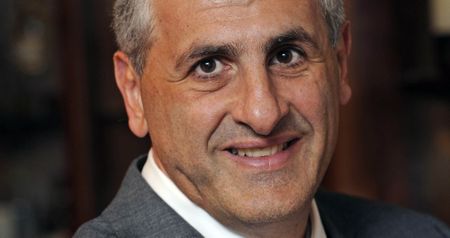 Aspen’s pot of gold