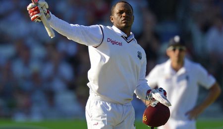 From exiled to exalted, Marlon Samuels' second coming