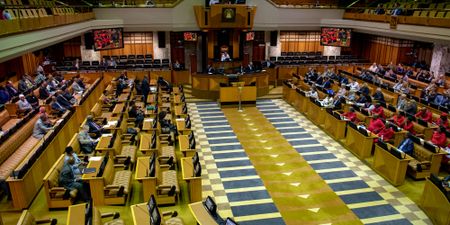 When law-making falters even on legacy legislation such as the National Minimum Wage