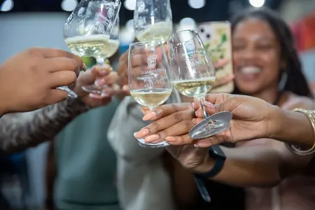 Southern Africa’s biggest wine festival expands with more support from Standard Bank