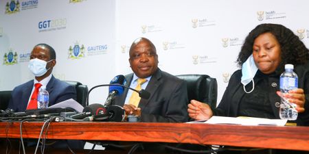 Charlotte Maxeke hospital casualty unit open, but not for ‘walk-in’ emergencies