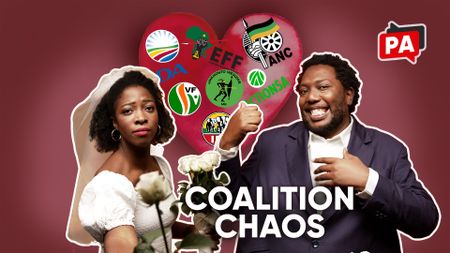 2024 elections — 50 shades of coalition follow 30 critical years of political bondage