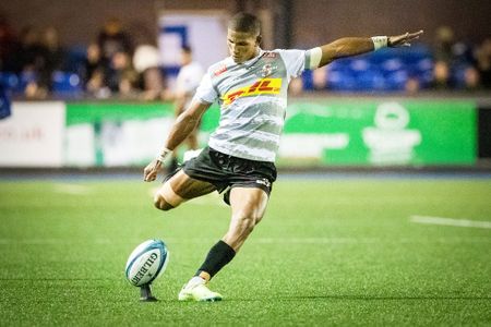 Bet on Libbok pays off for Cape’s merry band of misfits