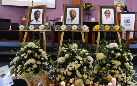 Report on fatal plane crash points to gross negligence by SA Civil Aviation Authority