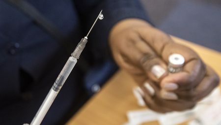 Missouri county sounds alarm; South Africa registers 16,435 new cases
