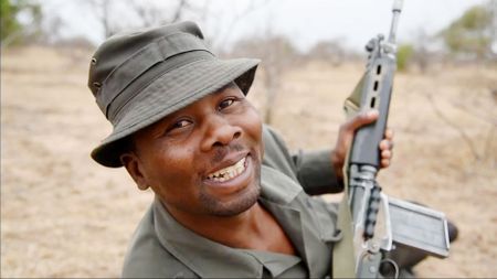 Timbavati ranger’s murder — 2 years on, campaign launched to bolster hunt for Anton Mzimba’s killers